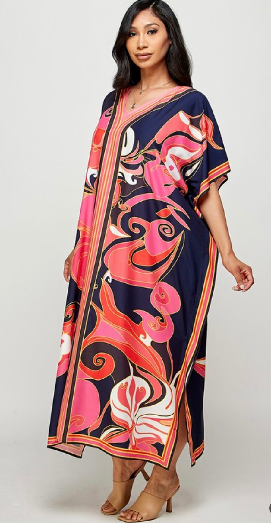 Lounge Dress