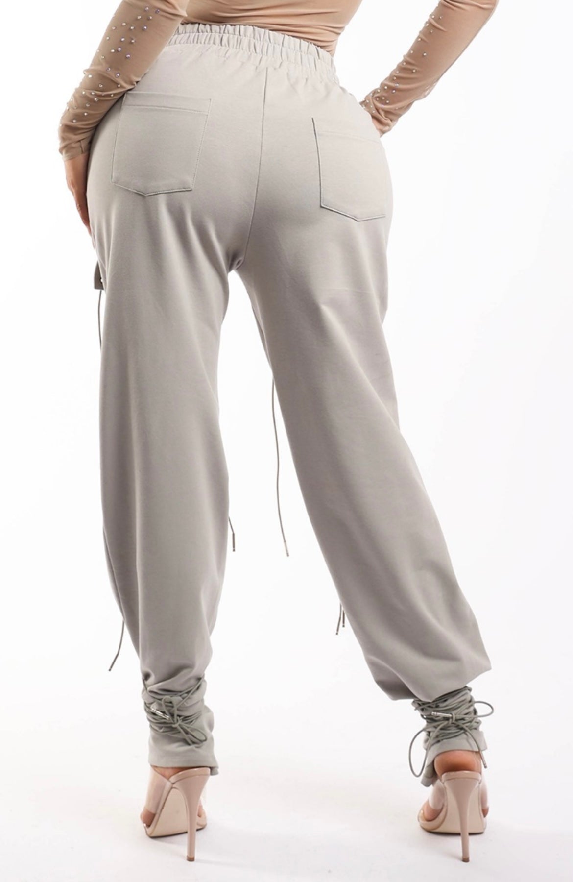 All Tied Up Joggers