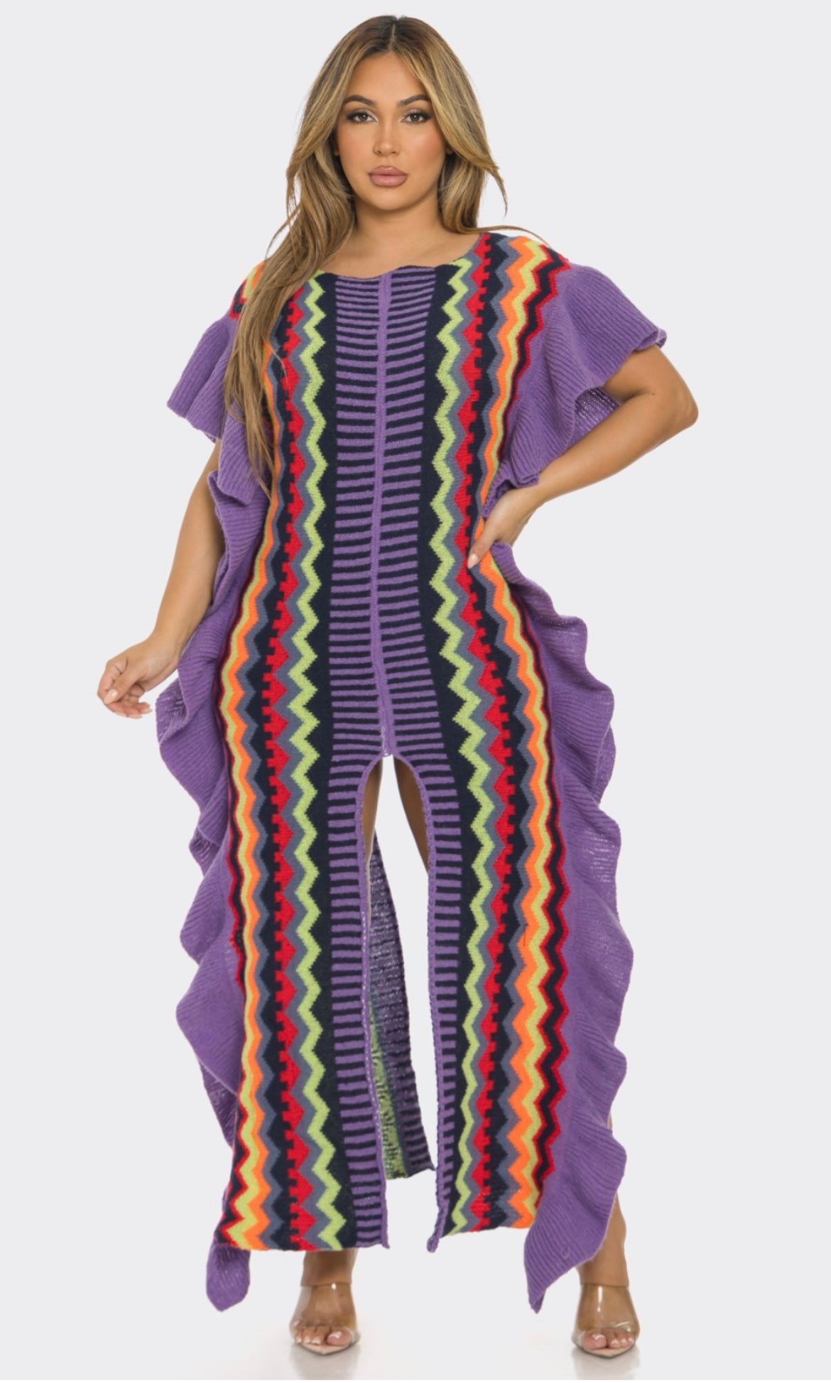 Splitting Maxi