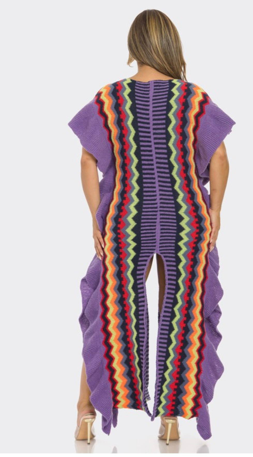 Splitting Maxi