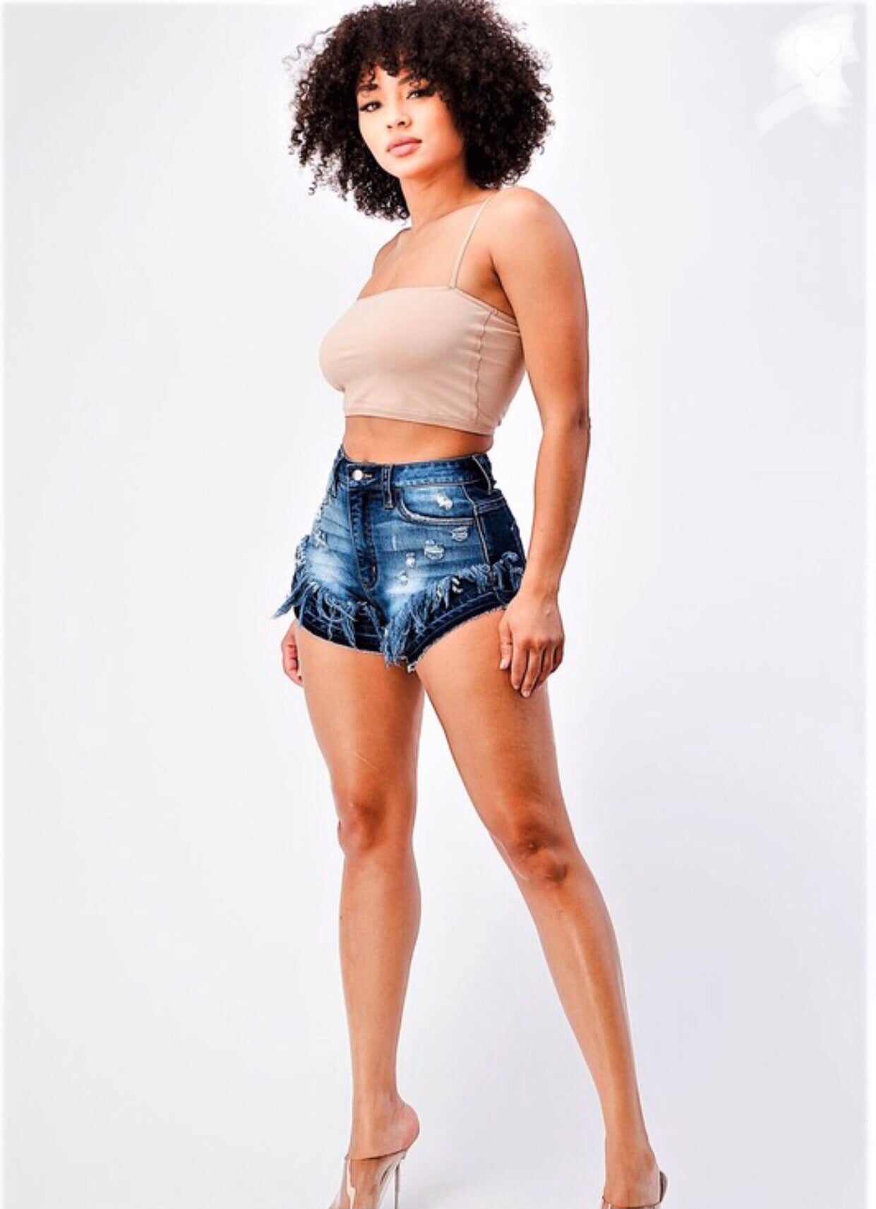 Short Shorts