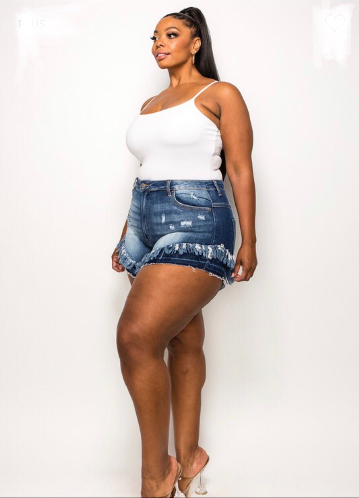 Short Shorts