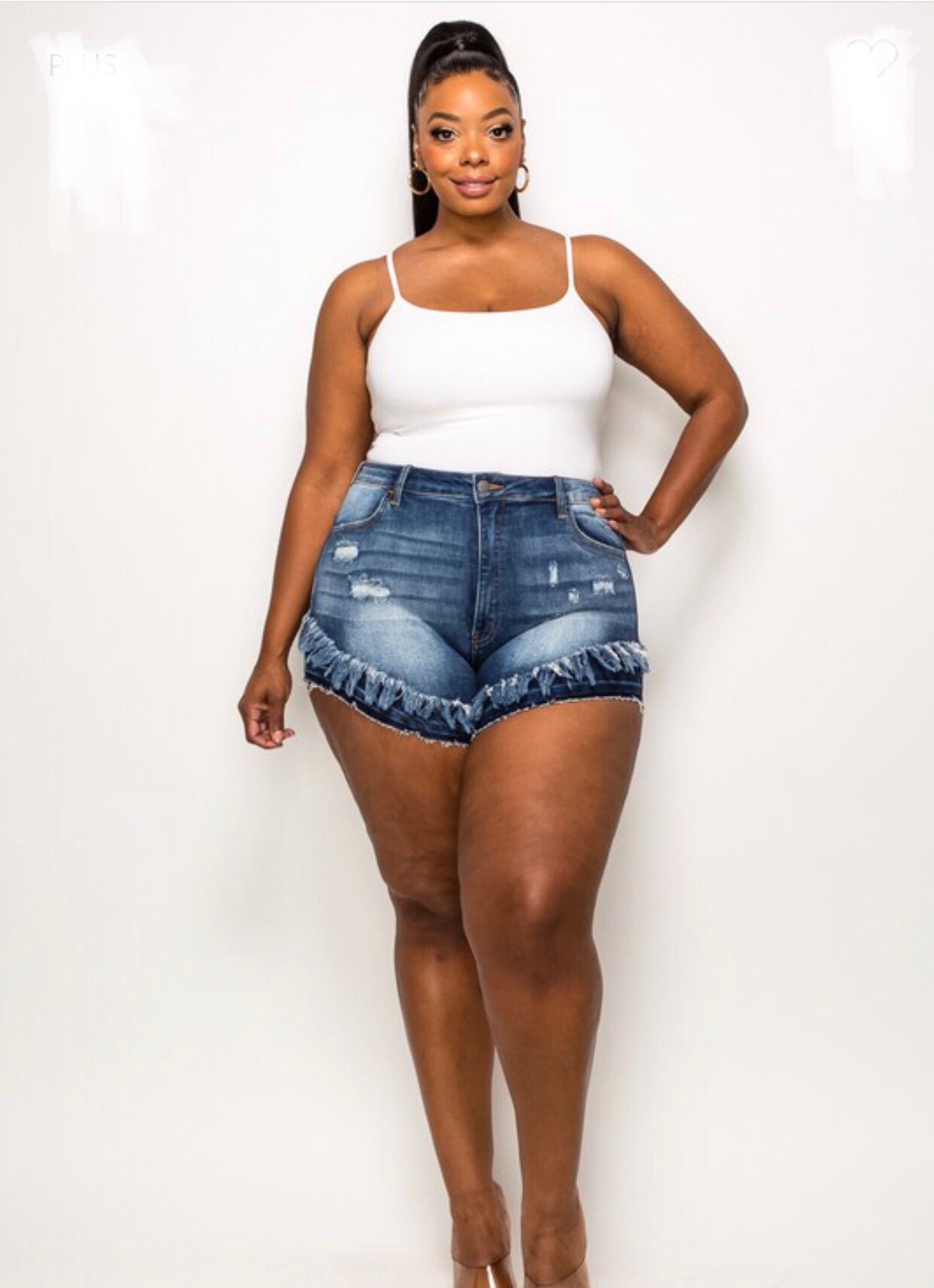 Short Shorts