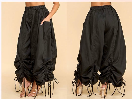 Palazzo Pants