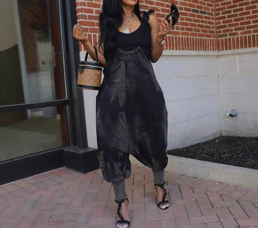 Overall
