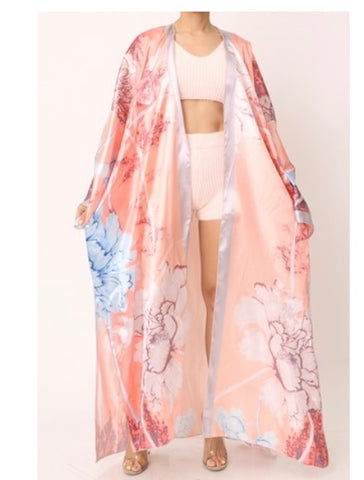 Be You  Kimono