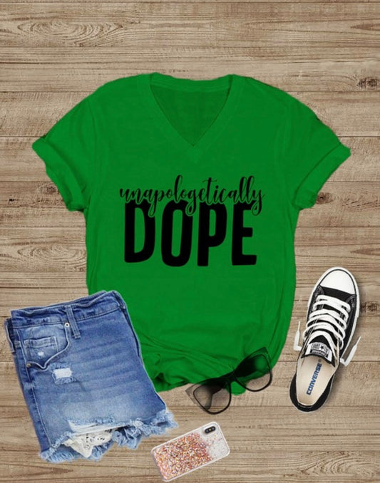 Dope T-shirt