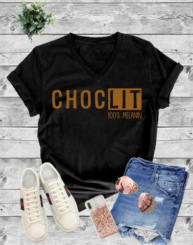 Choc Lit