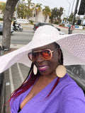 Making a Statement (hat)