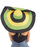 Making a Statement (hat)