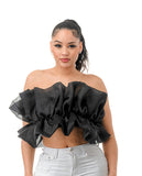 Mesh Top