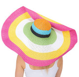 Making a Statement (hat)
