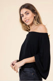 Short sleeve bodysuit