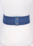 Denim Belt