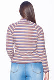 Striped Sweater