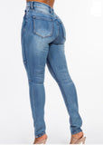 Women’s Skinny Jeans