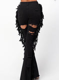 Fringe Benefits