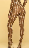 Footed Leggings