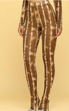 Footed Leggings