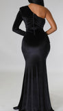 Velvet Cutout