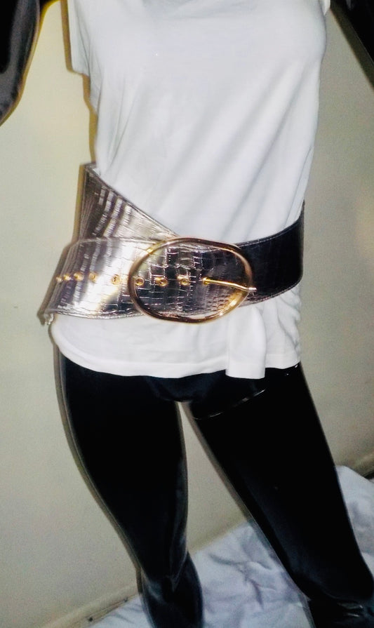 Shiny Belt
