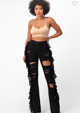 Fringe Benefits