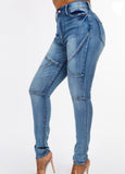 Women’s Skinny Jeans