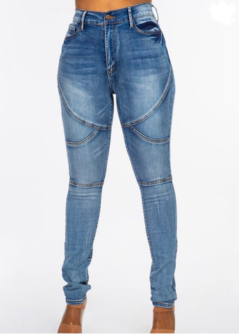 Women’s Skinny Jeans