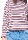 Striped Sweater