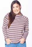 Striped Sweater