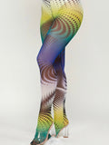 Footed Leggings
